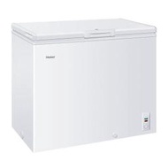 冠億冷凍家具行 Haier HCF-142S海爾冰櫃2尺3 146L臥式密閉冷凍櫃