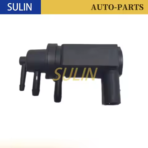 059906627B 059906627C Engine Turbo Boost Pressure valve for Volkswagen Audi A5 A6 turbocharged solen