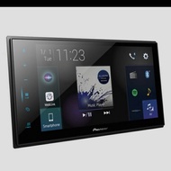 Pioneer DMH-ZS8250BT Headunit Pioneer