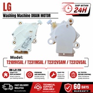 T2109VSAL / T2311NSAL / T2312VSAM / T2313VSAL LG Washing Machine Drain Motor