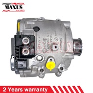 For Audi A6 A7 Q7 Q8 Alternator Generator Water-cooled 4N0903028B 4N0903028E 4N0903028P
