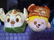 迪士尼點心盲盒