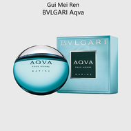 BVLGARI Aqva Marine Pour Homme Eau de Parfum 3.4 oz 100ml