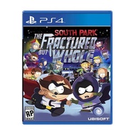 South Park (Ps4)