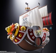 海賊王千陽號超合金