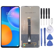 Factory directly sell LCD Screen for Huawei Y7a with Digitizer Full Assembly