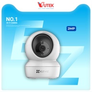 Ezviz C6N 1080P P/T series Wifi Camera - Genuine product - VUTEK