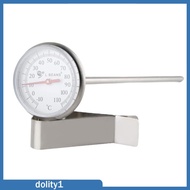 Coffee Espresso Latte Maker Thermometer for Milk Frothing Liquid