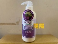 2373.【陽陽小舖】股東會紀念品 寶齡富錦 THE ONE 控油蓬鬆洗髮精 洗髮精 Shampoo 500ml