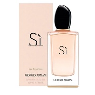ORI Giorgio Armani Si EDP 100ml