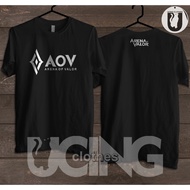 Arena Of Valor V2 Distro T-Shirt