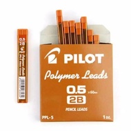 Pilot 2B Mechanical 0.5 Pencil Refill Mechanical Pencil 0.5