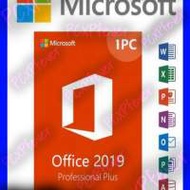 正版授權永久Office2021 /2019 /2016 /3...