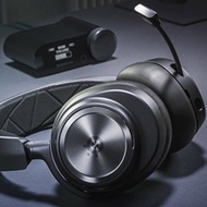 SteelSeries Arctis Nova Pro 無線電競耳機麥克風（活動特惠）