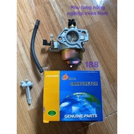 Quality Honda 13hp GX390 carburetor/carburetor