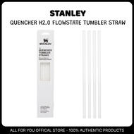 Stanley Quencher H2.0 FlowState Tumbler Straw