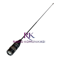 Antena RH 536 BNC antena HT dual band