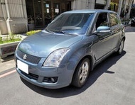 售 汽車 中古車 二手車 5門 掀背 小車 代步車 日本 鈴木 2007年 SUZUKI / SWIFT