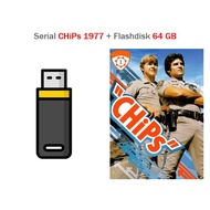 CHiPs 1977 FD