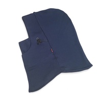 Kupluk Masker Polar Fleece Tebal TNF Multifungsi