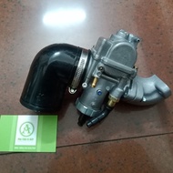 XTRA Apricot Gas Tank TYPE 1 Full SET