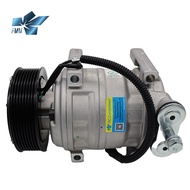 Truck air compressor compressor FOR Truck Delong 10PA15C
