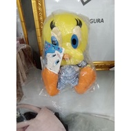 Tweety bird doll