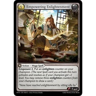 Empowering Enlightenment - Abyssal Heaven (HVN)