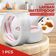Select_ TaffPACK Waterproof Kitchen Sink Seal Tape 3m - YK-468