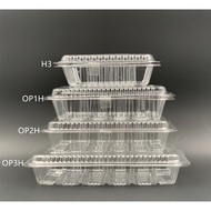 OPS Container H3 / 1H / 2H / 3H / L1H / L3H / H2L / H3L