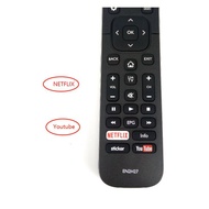 For Remote control Devant  Hisense Control Remoto En2h27 En2h27HS Para Smart Tv EN2H27B  EN2H27HS EN