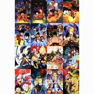 [PC DVD] All Movie Dragon Ball Collection