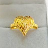 COP 916 999/ PERSIS KOREAN GOLD RING ( Ring )