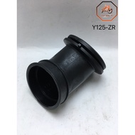 Y125-ZR Air Hose Intake