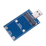 MSATA to USB USB 3.0 to MSATA SSD USB3.0 to MSATA Case Hard Disk Adapter M2 SSD External HDD Box