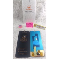 LCD FULSETT SAMSUNG A245/SAMSUNG A246/SAM A24 4G/SAM A24 5G