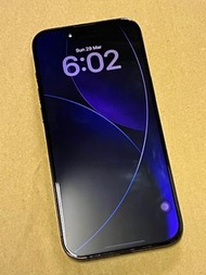 iPhone 16 Pro Max 256GB