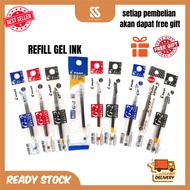 REFILL PEN PILOT G-3 & G-2