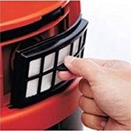 Original Sparepart Hepa filter Vacuum cleaner Vacuum Cleaner
Flexio II Z930 Z931