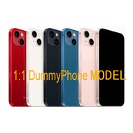 Upgraded Non-Work Dummy Model Mobile Phone Display Case Showpiece For iphone 13