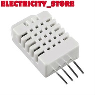 DHT22 temperature and humidity sensor