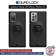 Quad Lock Case for Samsung Galaxy Note 20 Ultra / Note 20