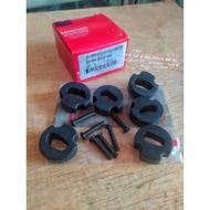 Honda tiger clutch rubber, tiger revo clutch housing rubber, gl megapro tirev clutch rivet rubber