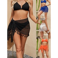 <[CDATA[Women's Knitted Skirt]]>