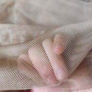 Mesh Insect Net Nylon Soft Net Cover Silkworm Net Insect Net Soft Net Decorative Net
