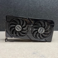 ASUS RTX 4070SUPER 12G ⚠️ 官方保養去到2027/04/14 另外高價搵 4060 4070 4080 4090 5080 4090D Ti Super 顯卡 顯示卡 顯示咭 