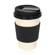 Degradable Material Cupsy Water Cup Coffee Cup