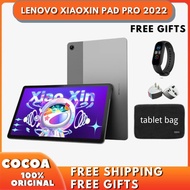 「2022 New」Lenovo Xiaoxin Pad Pro 2022 Tablet Snapdragon 870 11.2｜Xiaoxin Pad 2022 Snapdragon 680 / 1