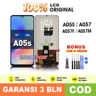 LCD SAMSUNG A05S / A057 / A057F / A057M FULLSET TOUCHSCREEN