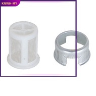<KNWH>Fuel Tank Filter For  GX110 For GX120 GX140 For  Replace 17672-880-000